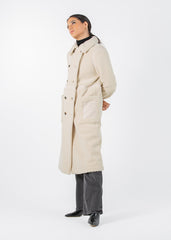 2237001-Trench Coat - Montania Shop