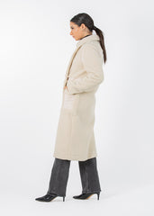 2237001-Trench Coat - Montania Shop