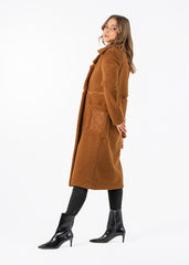 2237001-Trench Coat - Montania Shop