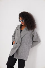 Mini Stripes All Over Oversized