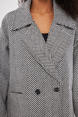 Mini Stripes All Over Oversized