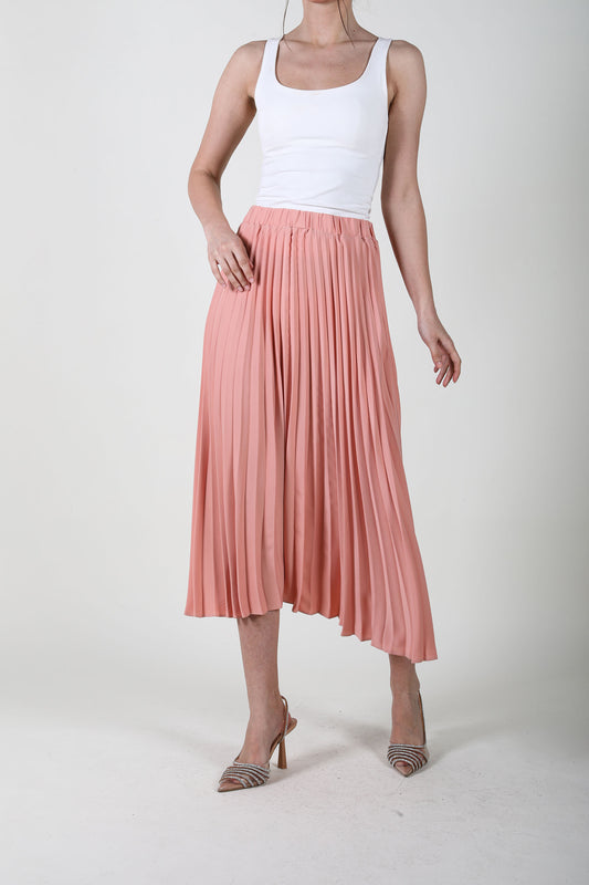 2201022-Skirt - Montania Shop