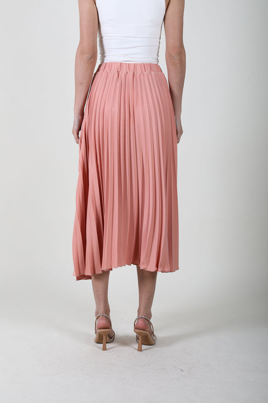 2201022-Skirt - Montania Shop