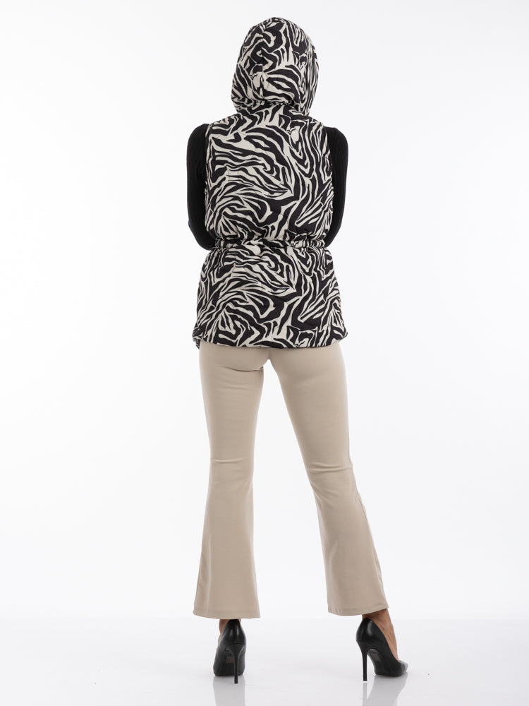 2208008-Vest - Montania Shop