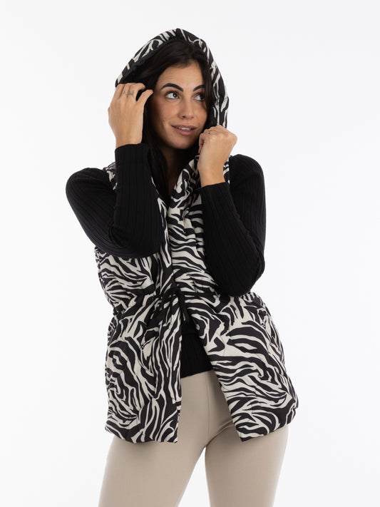 2208008-Vest - Montania Shop
