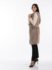 2208009-Vest - Montania Shop