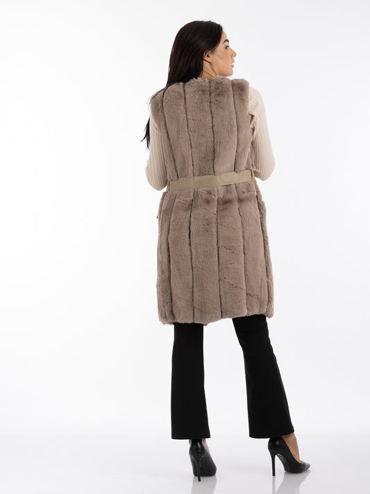 2208009-Vest - Montania Shop
