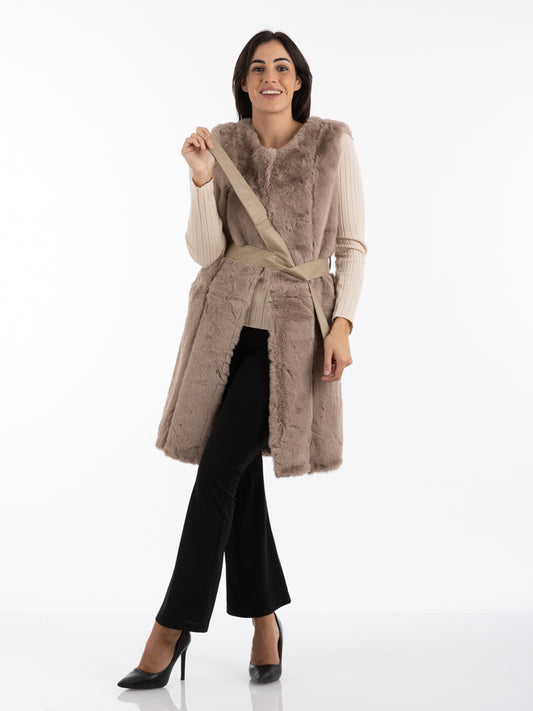 2208009-Vest - Montania Shop