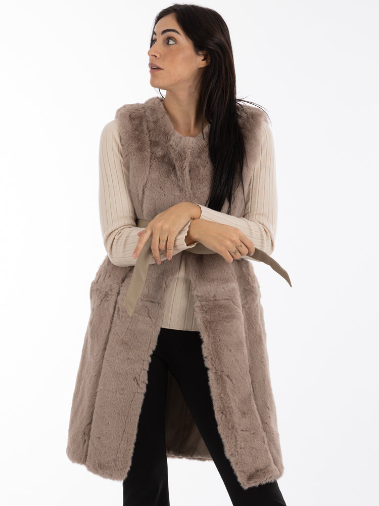 2208009-Vest - Montania Shop