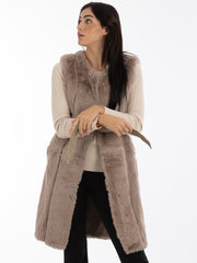 2208009-Vest - Montania Shop
