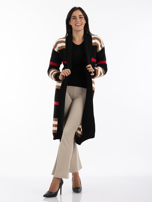 2225043-Cardigan - Montania Shop
