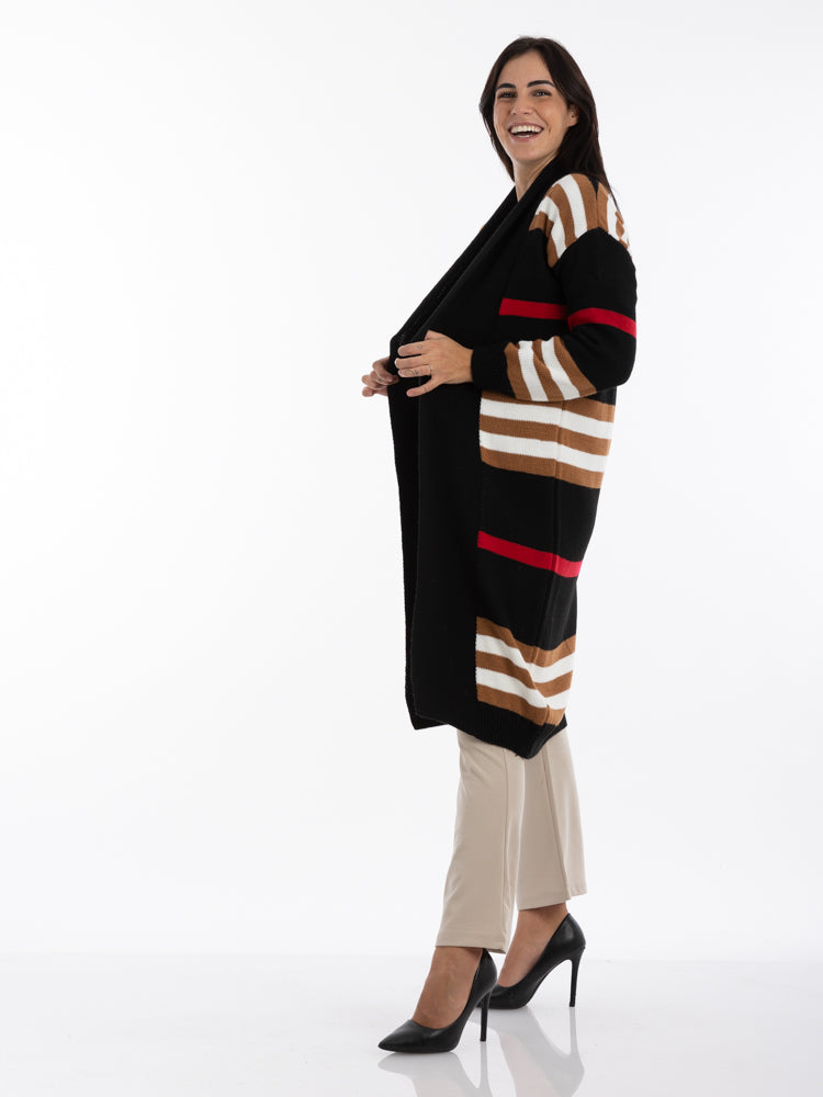 2225043-Cardigan - Montania Shop