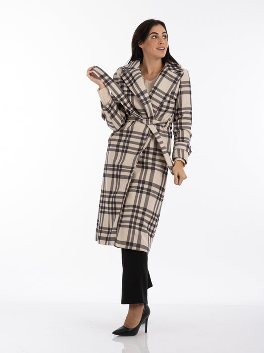 2237030-Trench Coat - Montania Shop