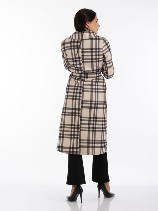 2237030-Trench Coat - Montania Shop