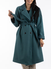 2237031-Trench Coat - Montania Shop