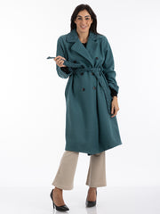 2237031-Trench Coat - Montania Shop