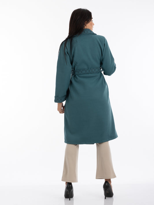 2237031-Trench Coat - Montania Shop