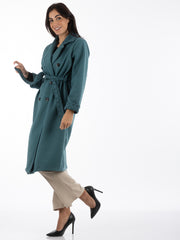 2237031-Trench Coat - Montania Shop