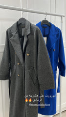 2237043-Trench Coat - Montania Shop