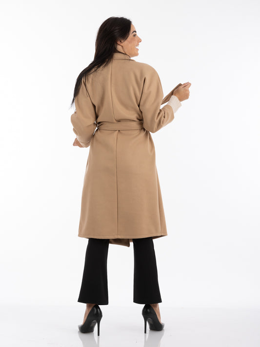 2237043-Trench Coat - Montania Shop