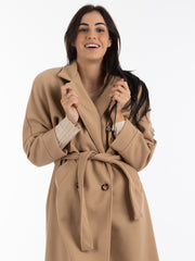 2237043-Trench Coat - Montania Shop