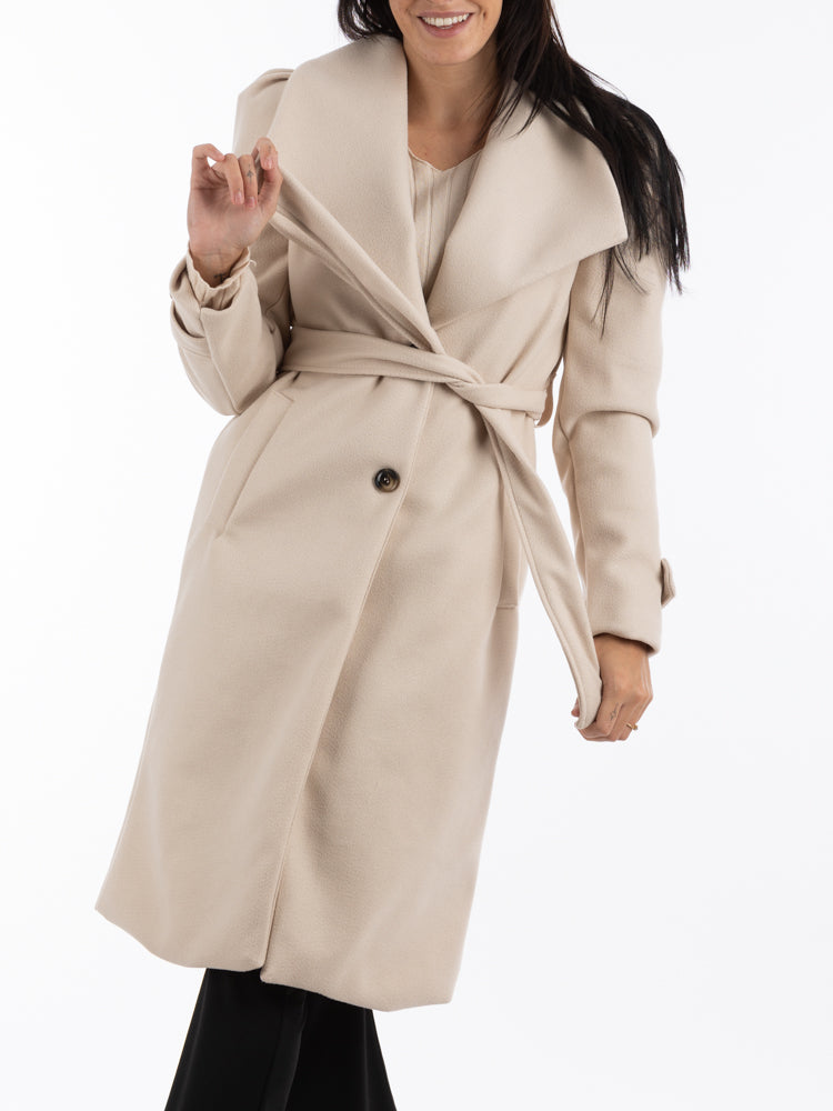 2237045-Trench Coat - Montania Shop