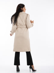 2237045-Trench Coat - Montania Shop