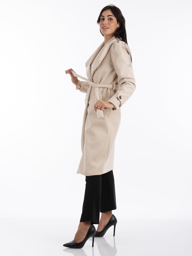 2237045-Trench Coat - Montania Shop