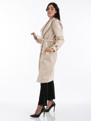 2237045-Trench Coat - Montania Shop