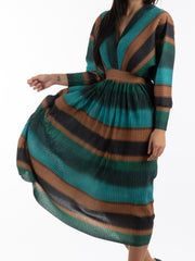2254017-Wrap Dress - Montania Shop