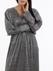 2254018-Wrap Dress - Montania Shop