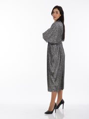 2254018-Wrap Dress - Montania Shop