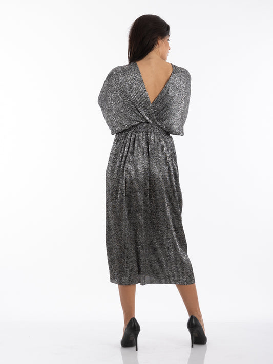 2254018-Wrap Dress - Montania Shop