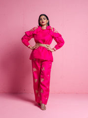2305034-Blouse - Montania Shop