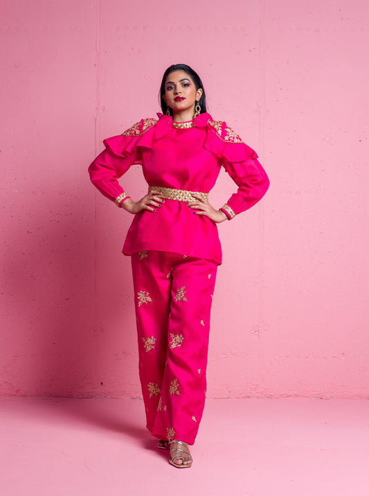 2304056-Pants - Montania Shop