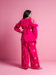 2305034-Blouse - Montania Shop