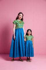 2306046-Dress - Montania Shop