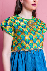 2306046-Dress - Montania Shop