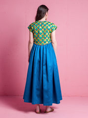 2306046-Dress - Montania Shop