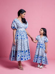 2336014-Girls Dress - Montania Shop