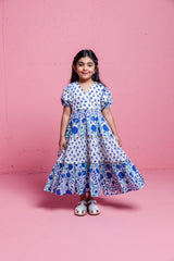 2336014-Girls Dress - Montania Shop