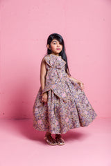 2336021-Girls Dress - Montania Shop