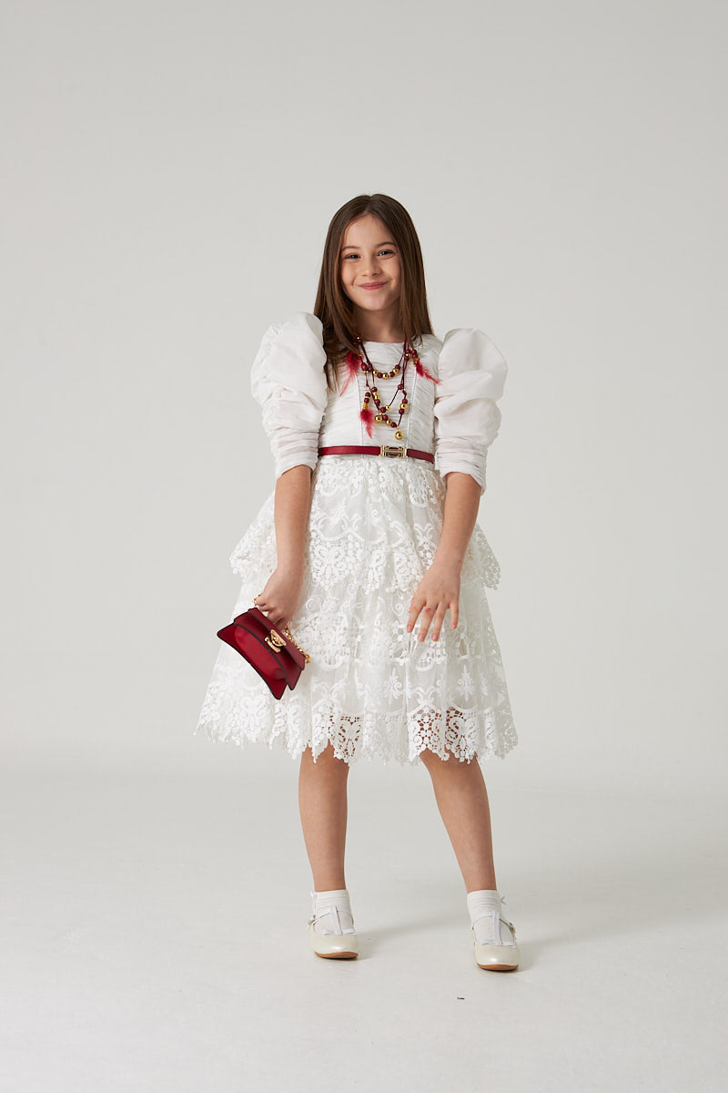 2336051-Girls Dress - Montania Shop