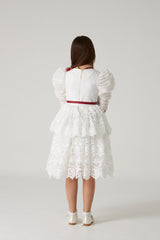 2336051-Girls Dress - Montania Shop