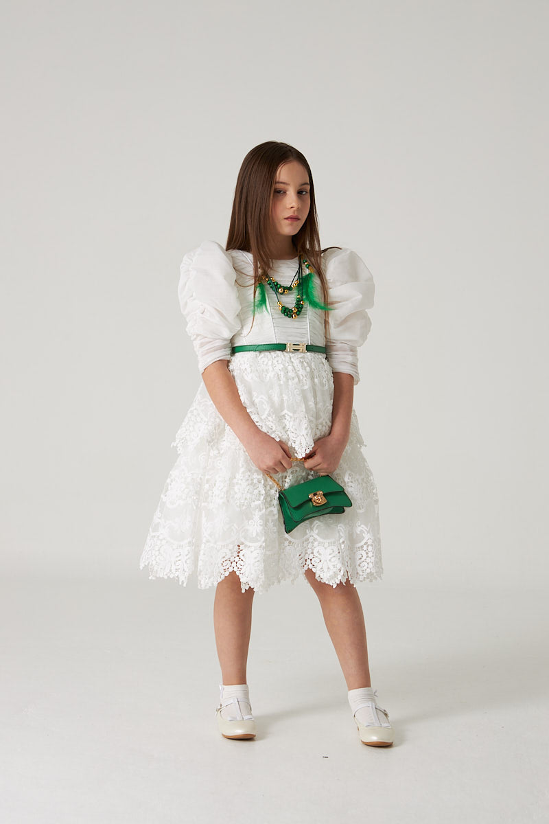 2336051-Girls Dress - Montania Shop