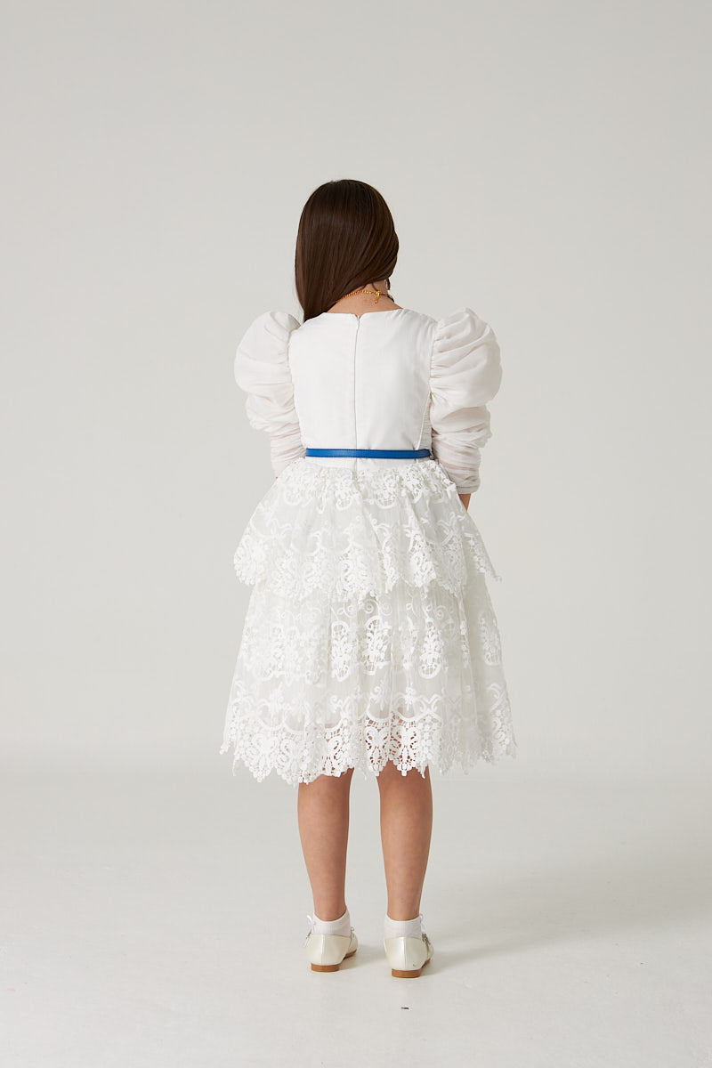 2336051-Girls Dress - Montania Shop