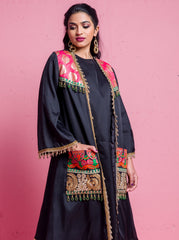 2341030- Traditional Dress - Montania Shop