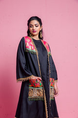 2341030- Traditional Dress - Montania Shop