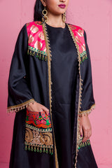 2341030- Traditional Dress - Montania Shop