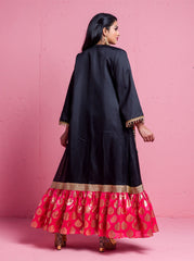 2341030- Traditional Dress - Montania Shop